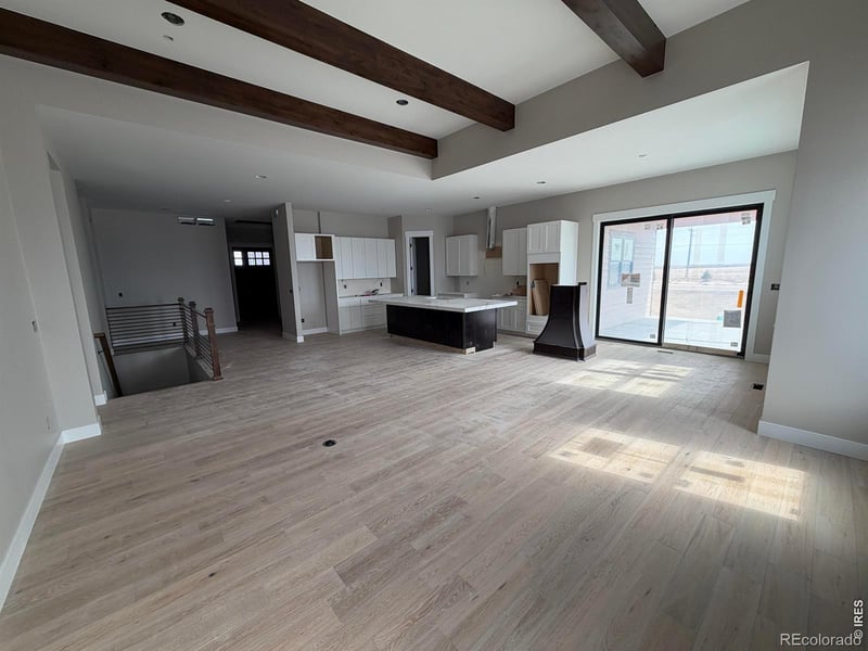 1255 Eliza Ave, Berthoud, CO 80513