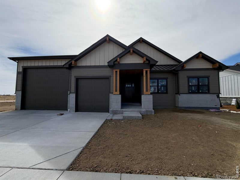 1255 Eliza Ave, Berthoud, CO 80513