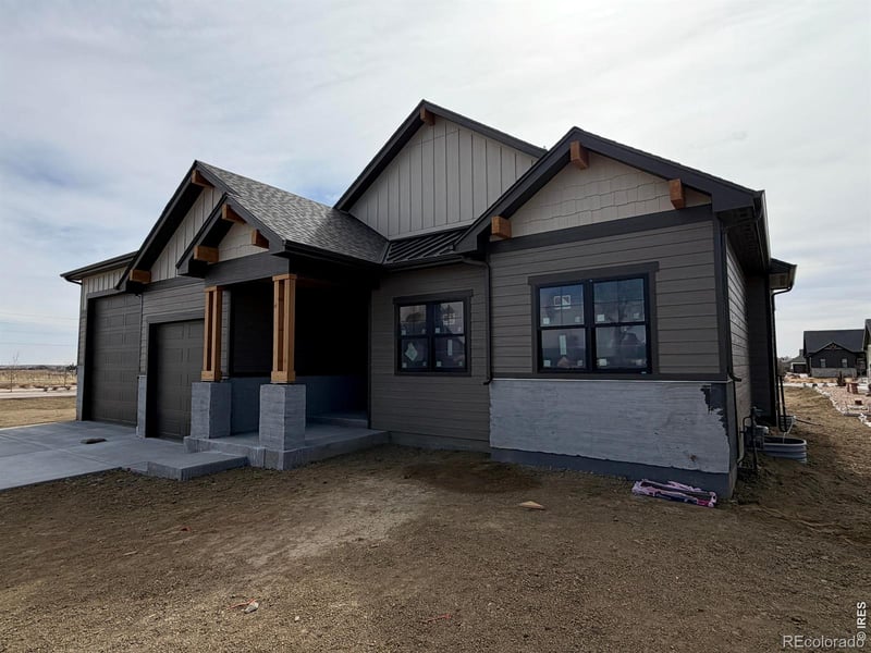 1255 Eliza Ave, Berthoud, CO 80513