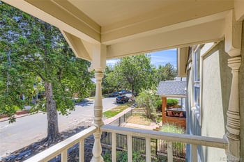 165 Ogden St, Denver, CO 80209