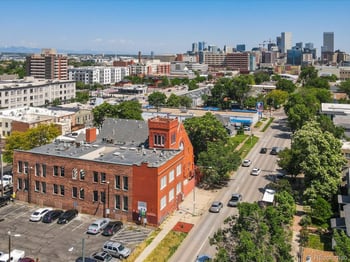 225 Lincoln St #4, Denver, CO 80203