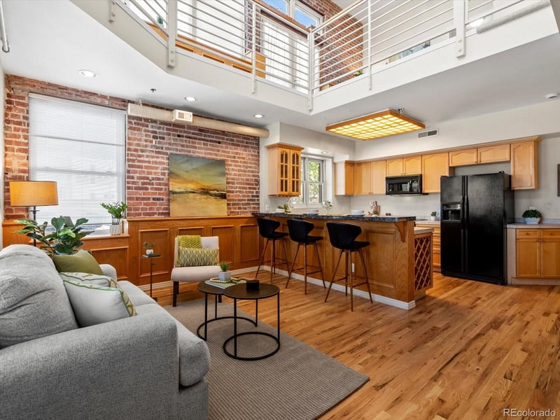 225 Lincoln St #4, Denver, CO 80203