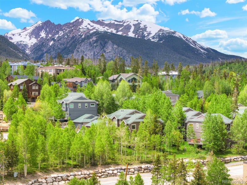 411 Saddle Ridge Dr, Silverthorne, CO 80498