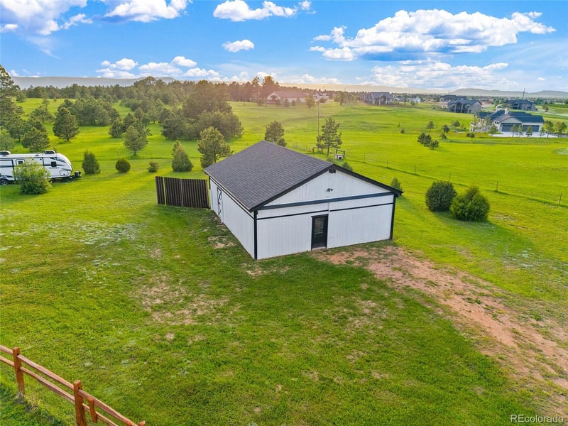 16090 State Highway 83, Colorado Springs, CO 80921