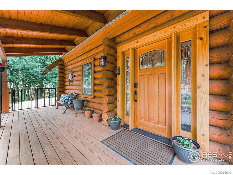178 Hazelwood Dr, Nederland, CO 80466