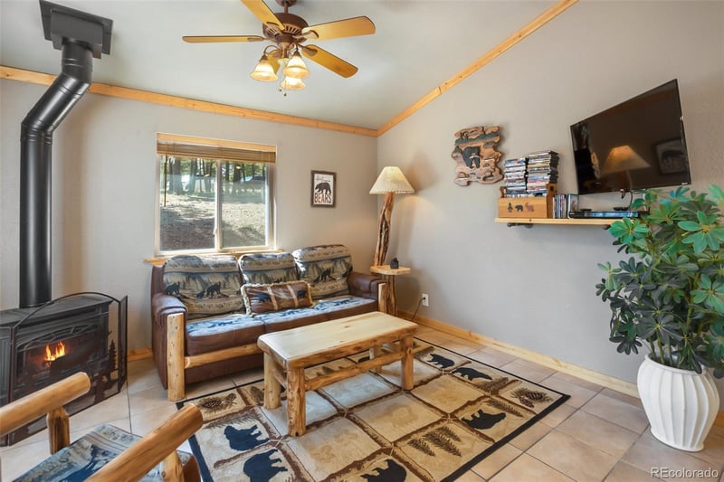 31 Handcart Cir, Florissant, CO 80816