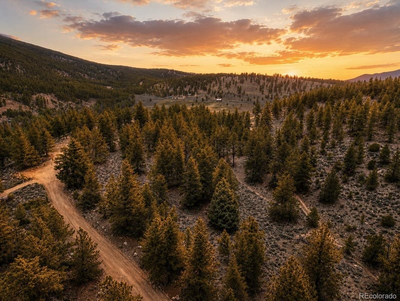 Overlook Dr Lot 23, Buena Vista, CO 81211