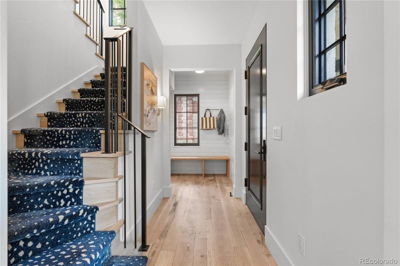 1265 S Gaylord St, Denver, CO 80210