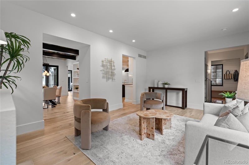 1265 S Gaylord St, Denver, CO 80210