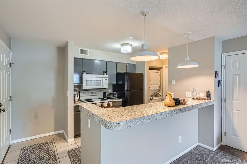 2575 Syracuse Way #B107, Denver, CO 80231