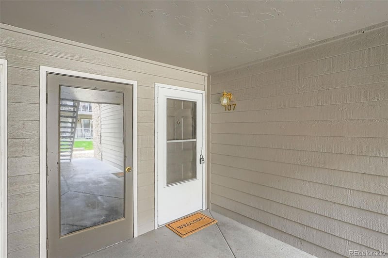 2575 Syracuse Way #B107, Denver, CO 80231