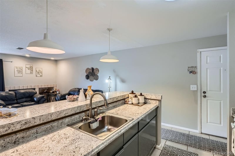 2575 Syracuse Way #B107, Denver, CO 80231