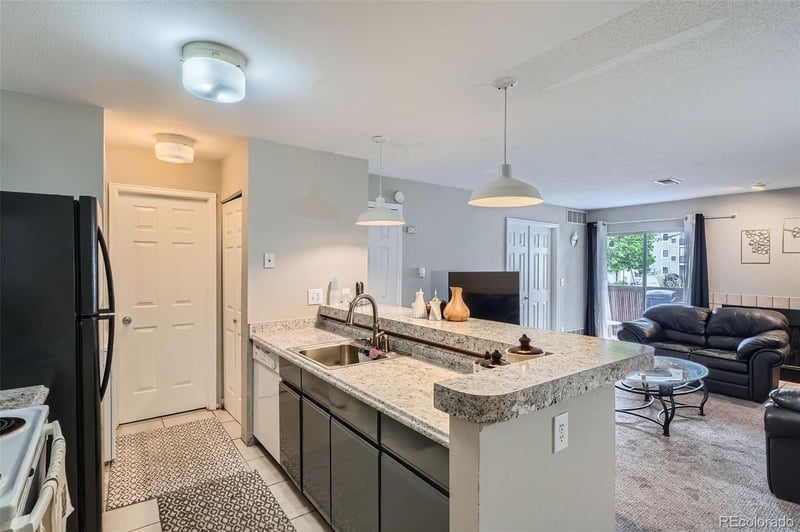 2575 Syracuse Way #B107, Denver, CO 80231