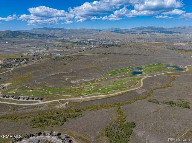 605 Shoshoni Ln, Granby, CO 80446