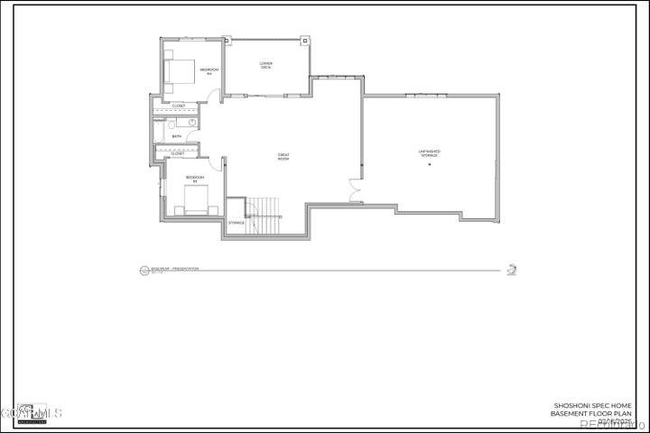 605 Shoshoni Ln, Granby, CO 80446