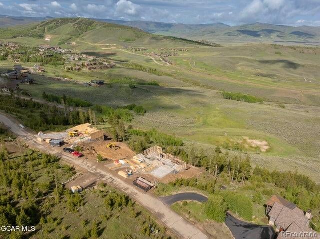 605 Shoshoni Ln, Granby, CO 80446