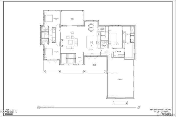 605 Shoshoni Ln, Granby, CO 80446