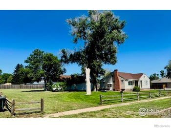 141 Walker Ave, Haxtun, CO 80731