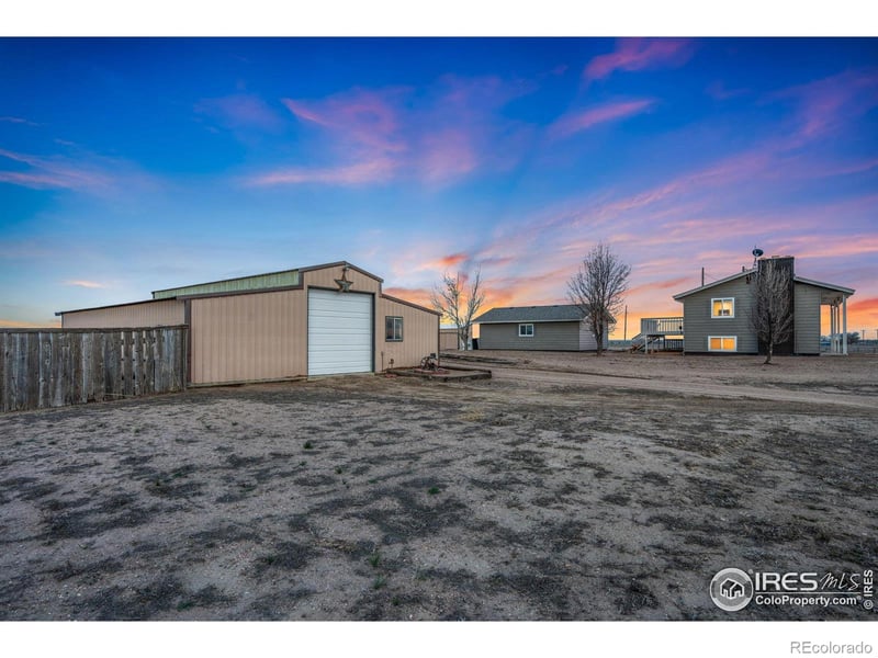34288 County Road 59, Gill, CO 80624