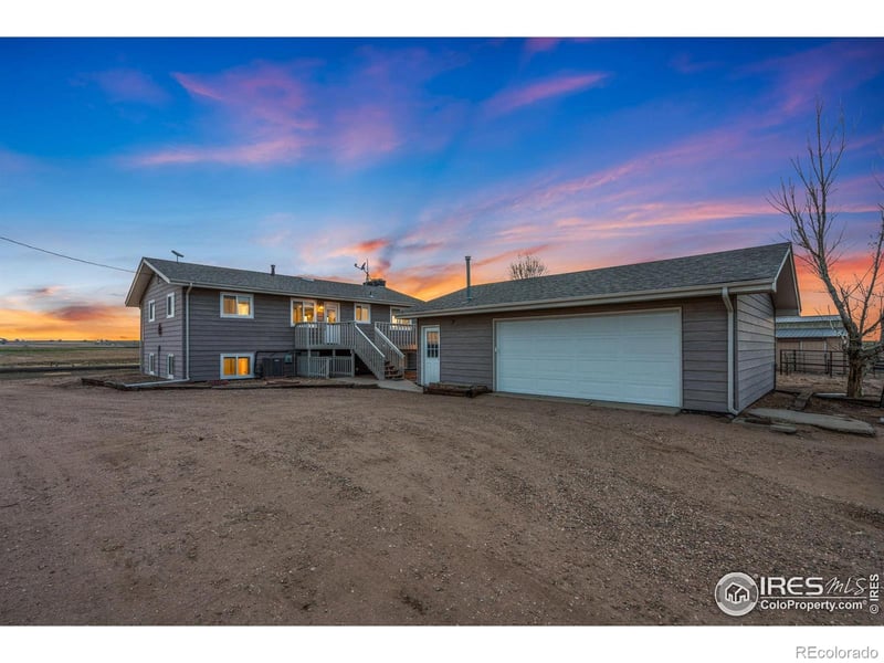 34288 County Road 59, Gill, CO 80624