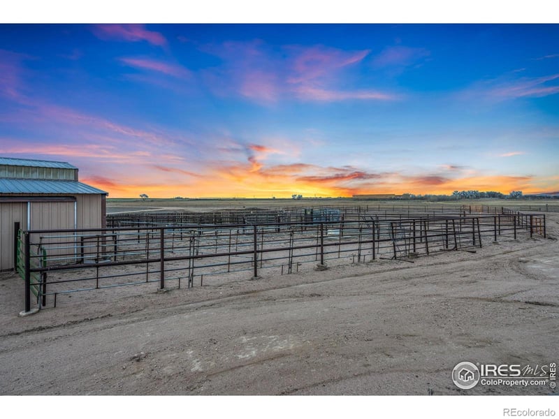 34288 County Road 59, Gill, CO 80624