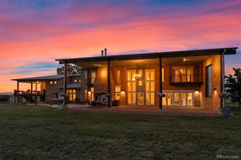 11881 County Road 37, Fort Lupton, CO 80621