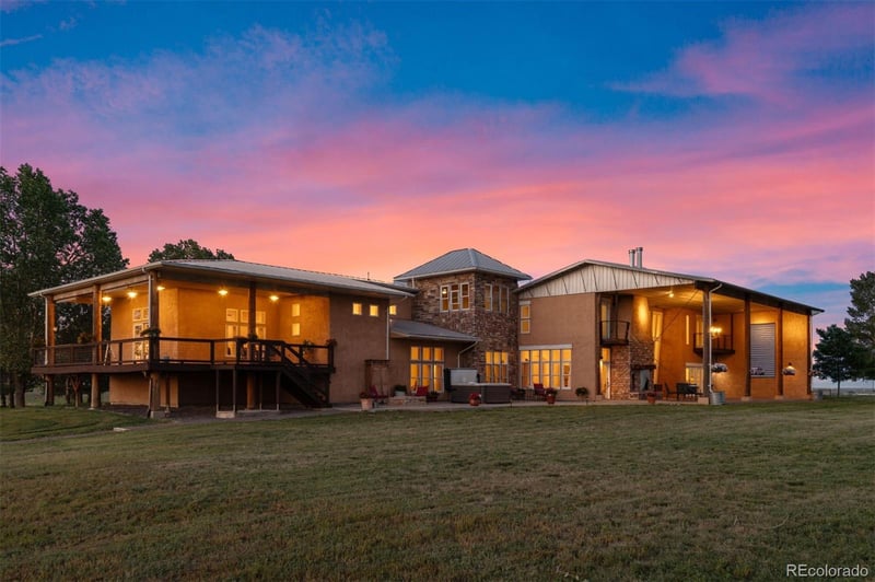 11881 County Road 37, Fort Lupton, CO 80621