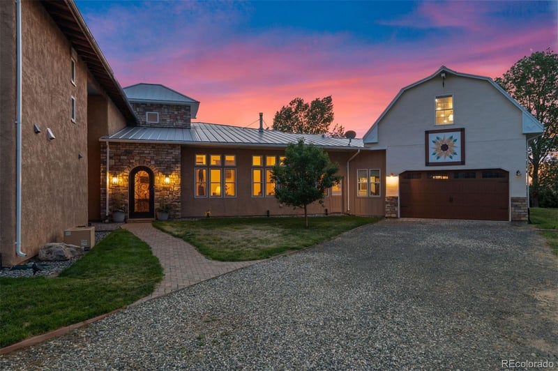 11881 County Road 37, Fort Lupton, CO 80621