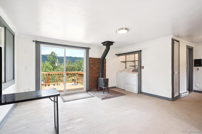 12588 S Parker Ave, Pine, CO 80470