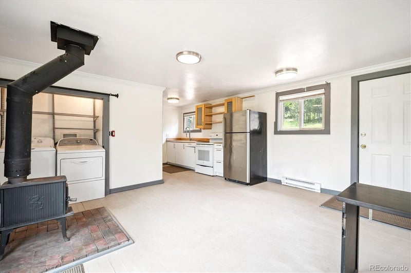 12588 S Parker Ave, Pine, CO 80470