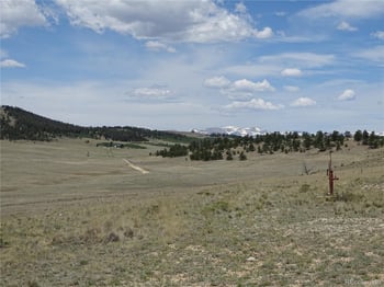 9164 Cr 15 , Fairplay, CO 80440