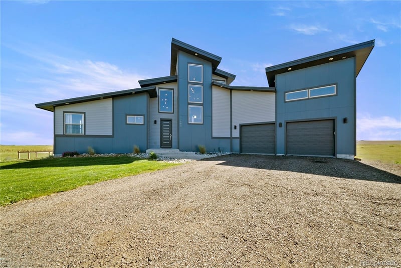 11680 Imboden Rd, Hudson, CO 80642