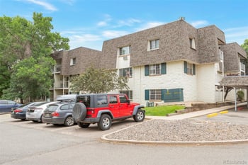 5770 Warren Ave #206, Denver, CO 80222