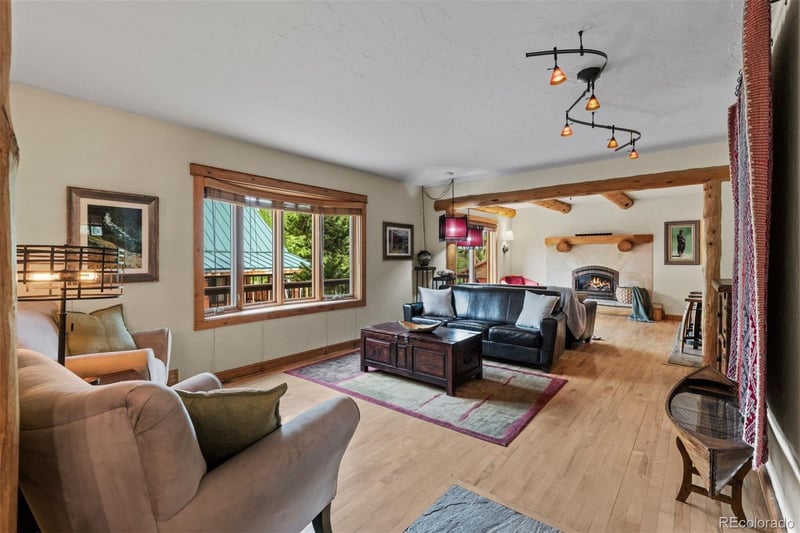 403 Pitkin St, Frisco, CO 80443