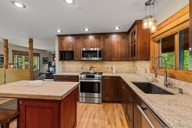 403 Pitkin St, Frisco, CO 80443