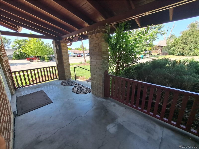 2902 Depew St, Wheat Ridge, CO 80214