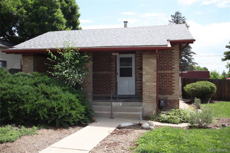 2902 Depew St, Wheat Ridge, CO 80214