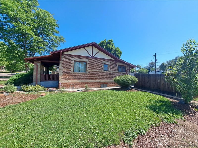 2902 Depew St, Wheat Ridge, CO 80214