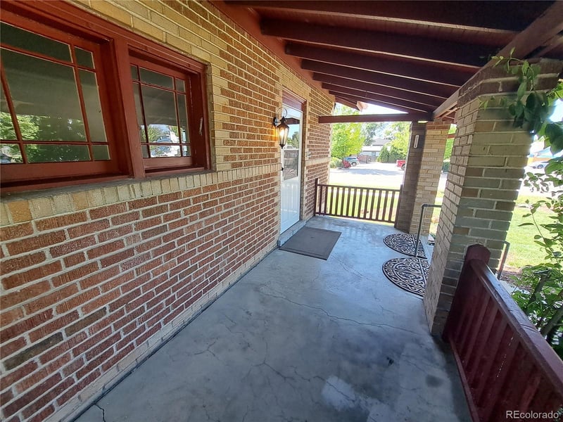 2902 Depew St, Wheat Ridge, CO 80214