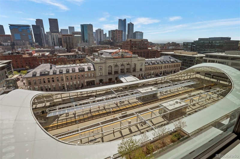 1750 Wewatta St #1102, Denver, CO 80202