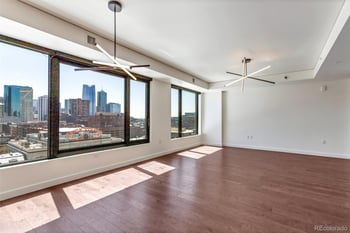 1750 Wewatta St #1102, Denver, CO 80202