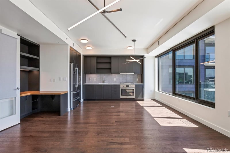 1750 Wewatta St #1102, Denver, CO 80202