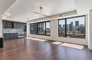 1750 Wewatta St #1102, Denver, CO 80202