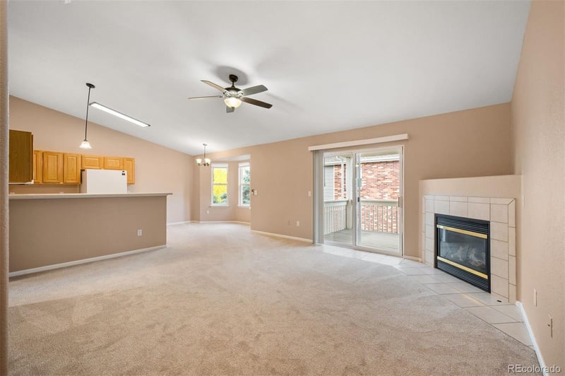 11640 62nd Pl #203, Arvada, CO 80004