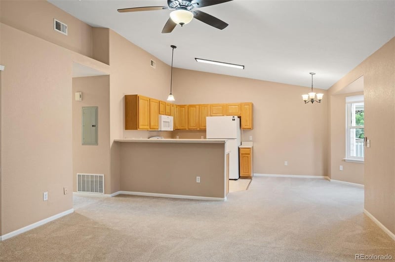 11640 62nd Pl #203, Arvada, CO 80004