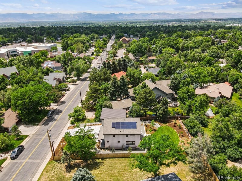 1321 W Caley Ave, Littleton, CO 80120