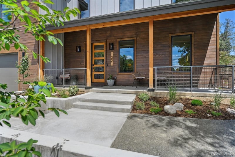 1321 W Caley Ave, Littleton, CO 80120
