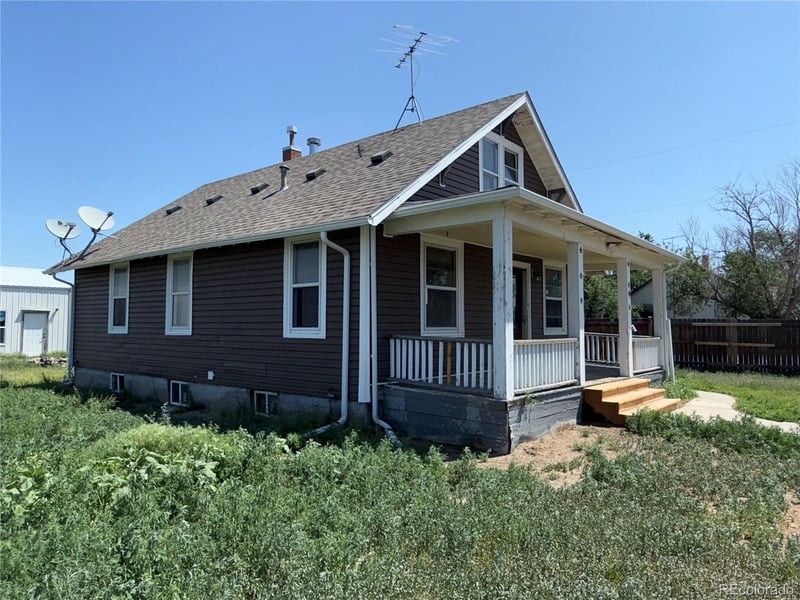 227 Milton St, Briggsdale, CO 80611