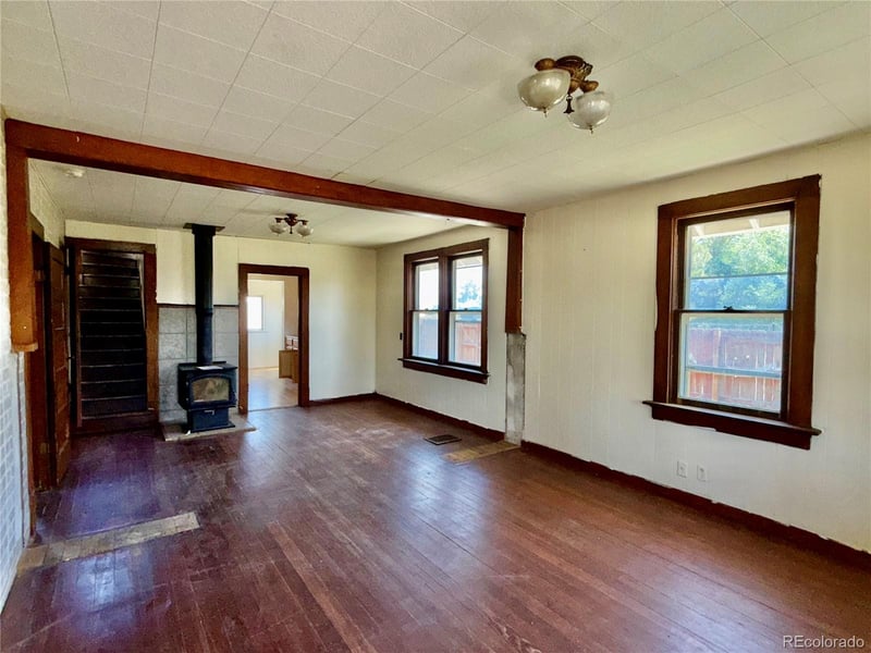 227 Milton St, Briggsdale, CO 80611