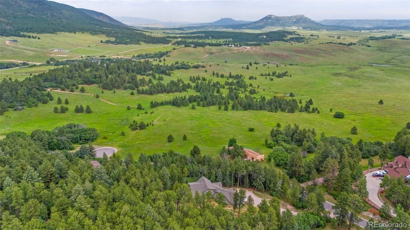 14271 Timber Trl, Larkspur, CO 80118